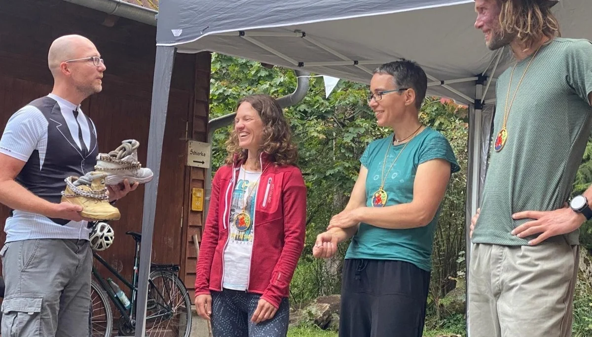 Siegerehrung | © 2025 Marcel Benecke