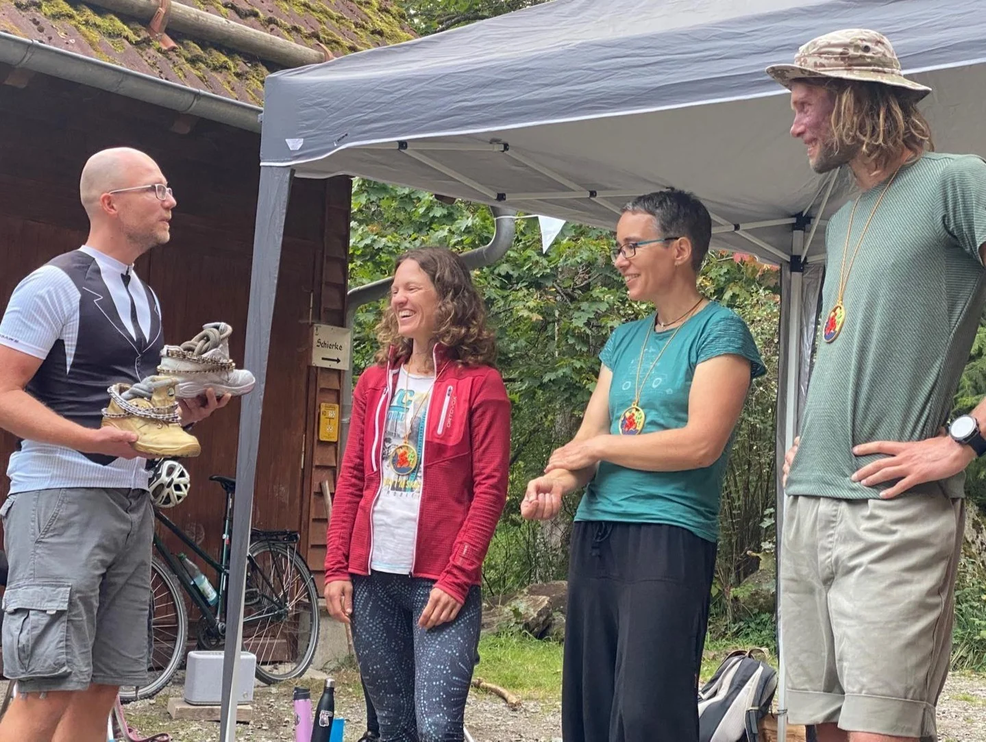 Siegerehrung | © 2025 Marcel Benecke