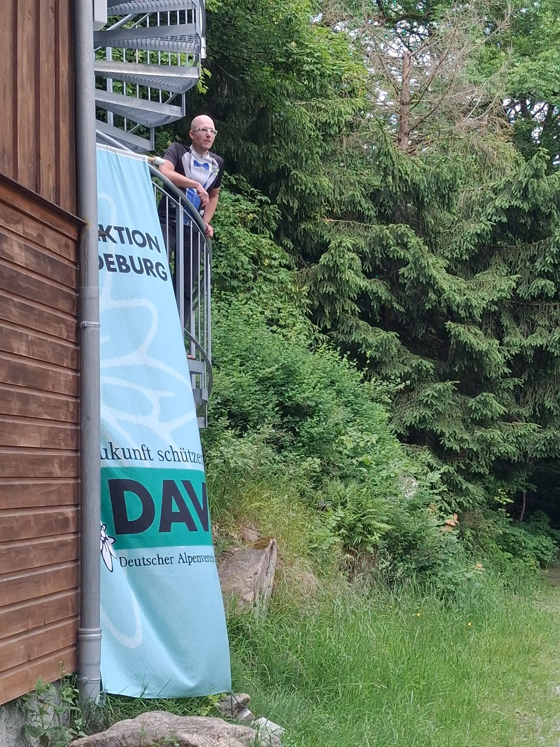 Offizieller Abschluss des H.A.MD.26 | © Jana Benecke 2026