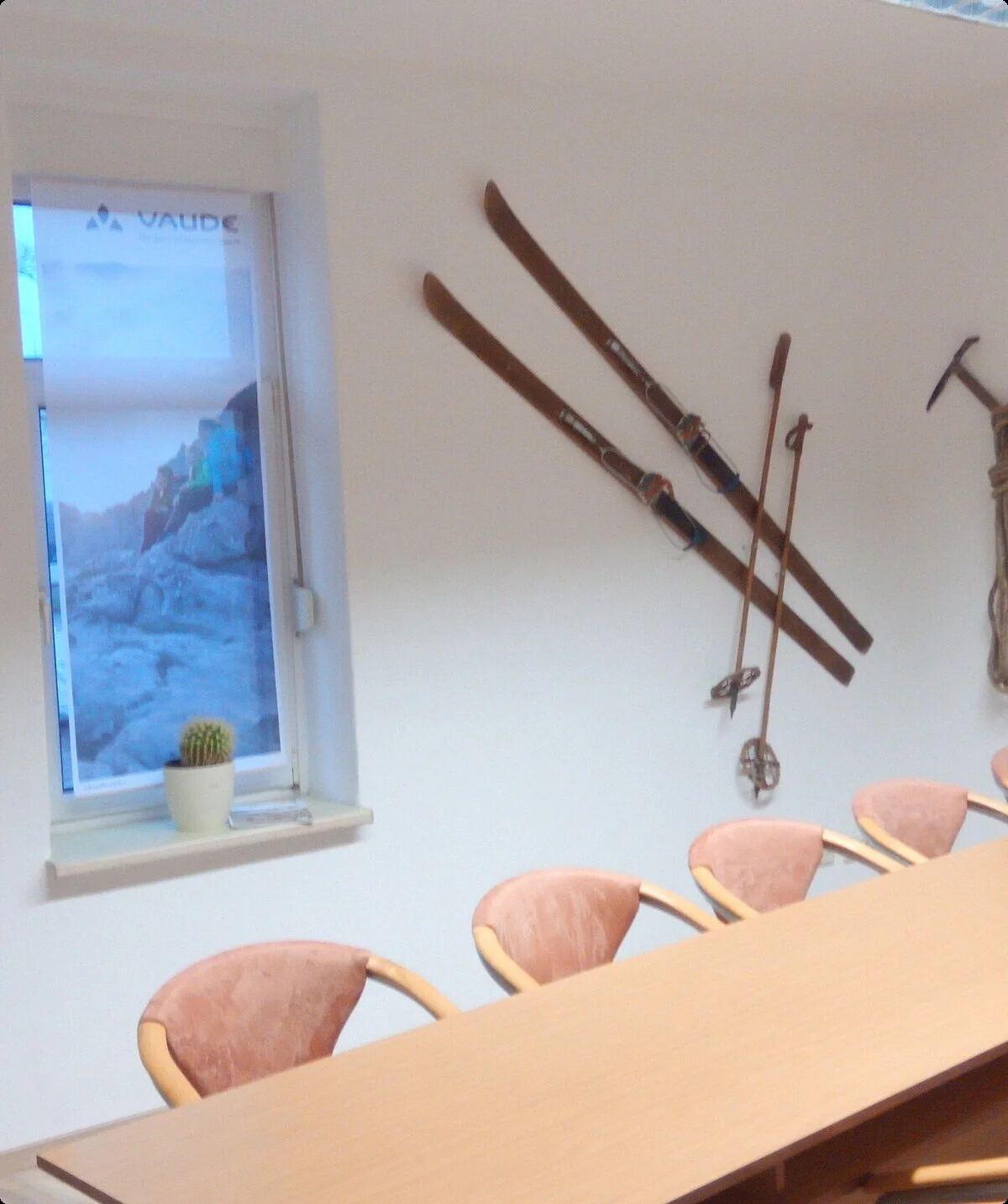 DAV Magdeburg | © Sektion Magdeburg