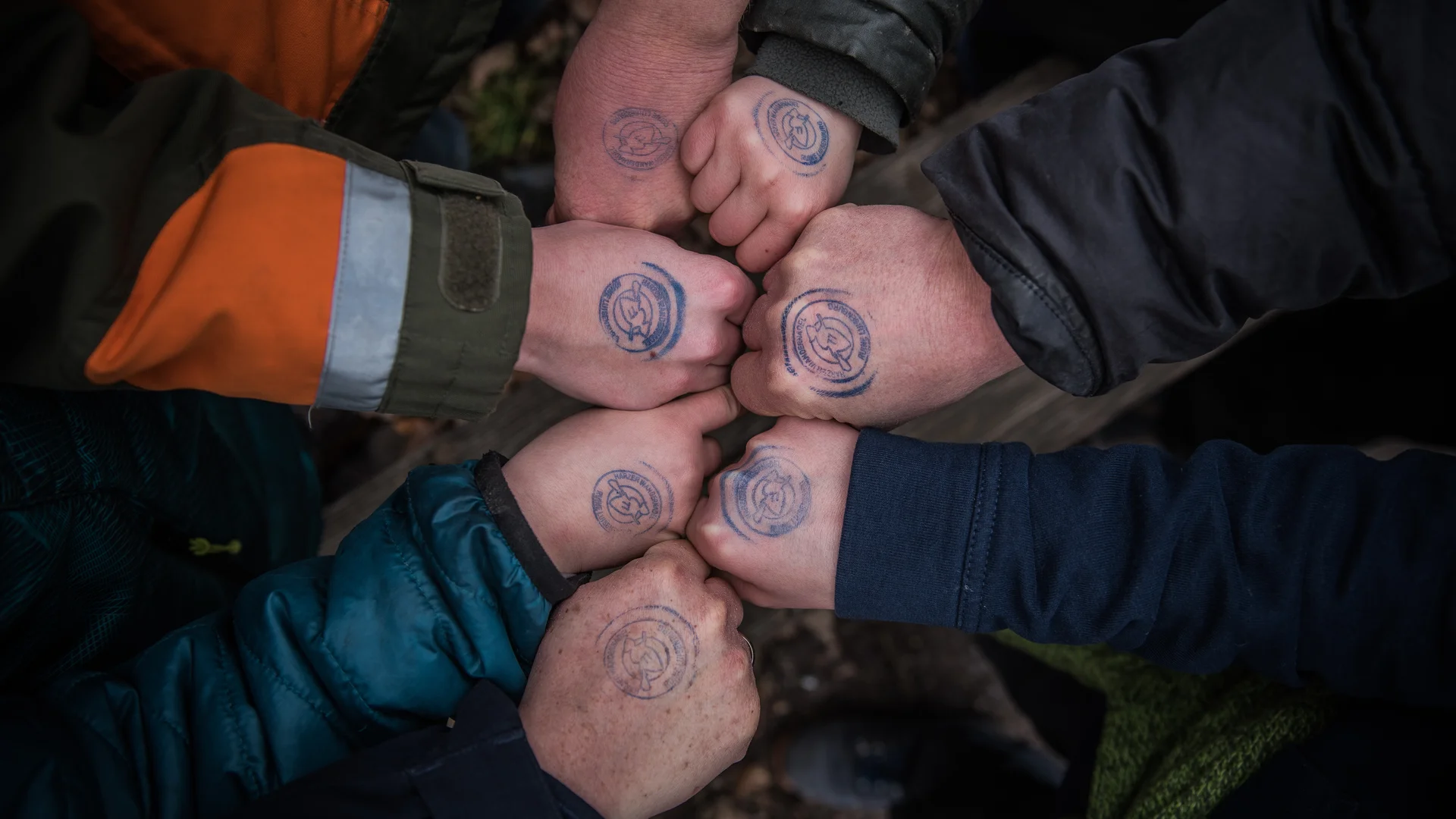 Familiengruppe 2021 | © Familie Melzer 2021 Familiengruppe 2021 | © Familie Melzer 2021