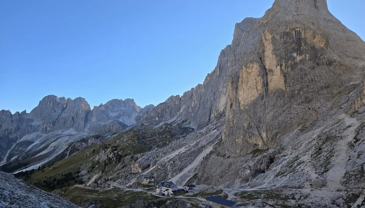 Punta Emma | © Marcel Benecke 2026