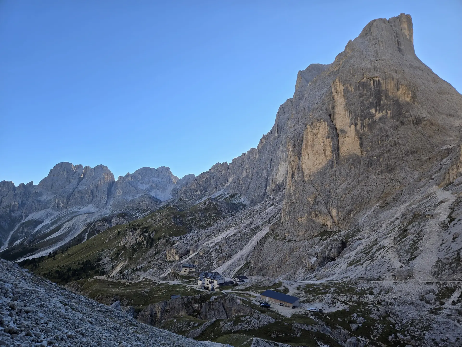 Punta Emma | © Marcel Benecke 2026