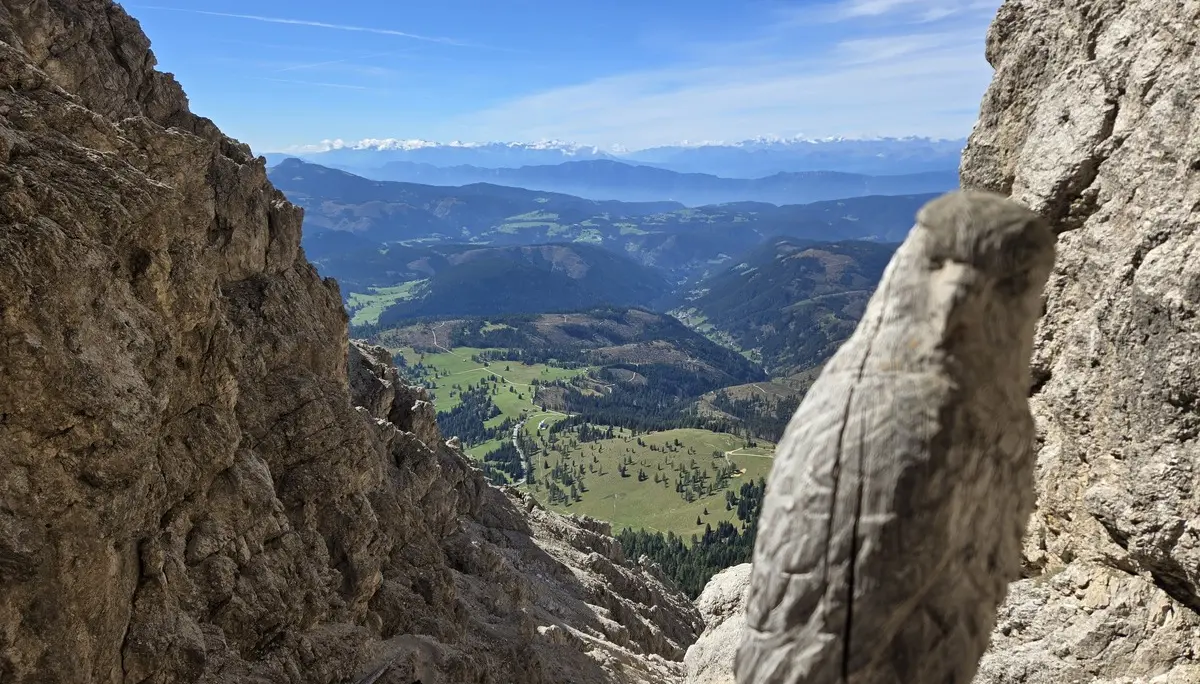 Tschager Joch | © Marcel Benecke 2026