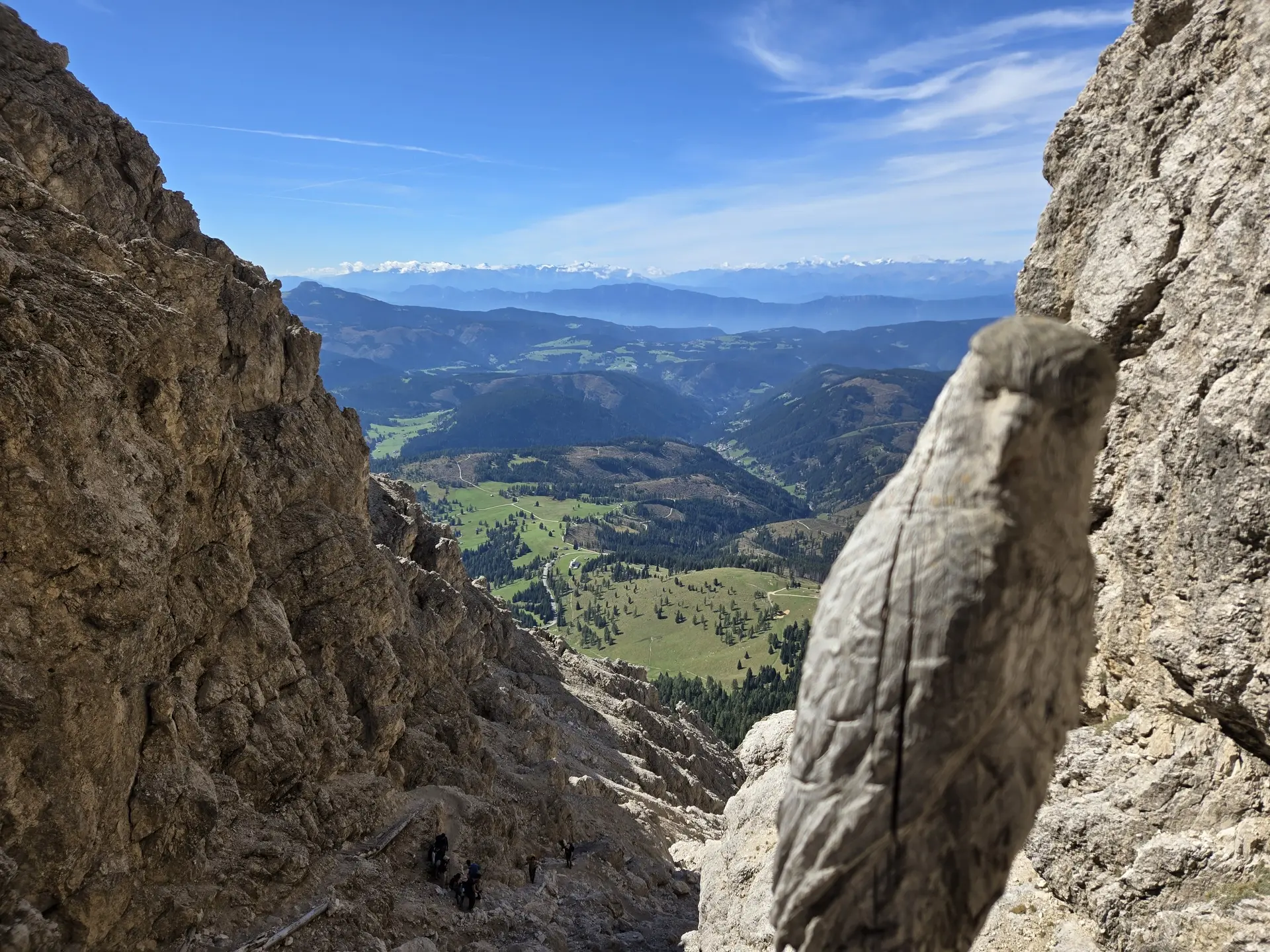 Tschager Joch | © Marcel Benecke 2026