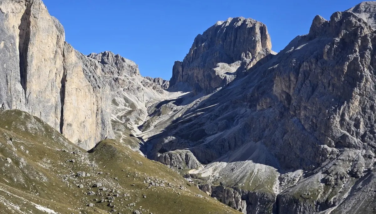 Kesselkogel | © Marcel Benecke 2026