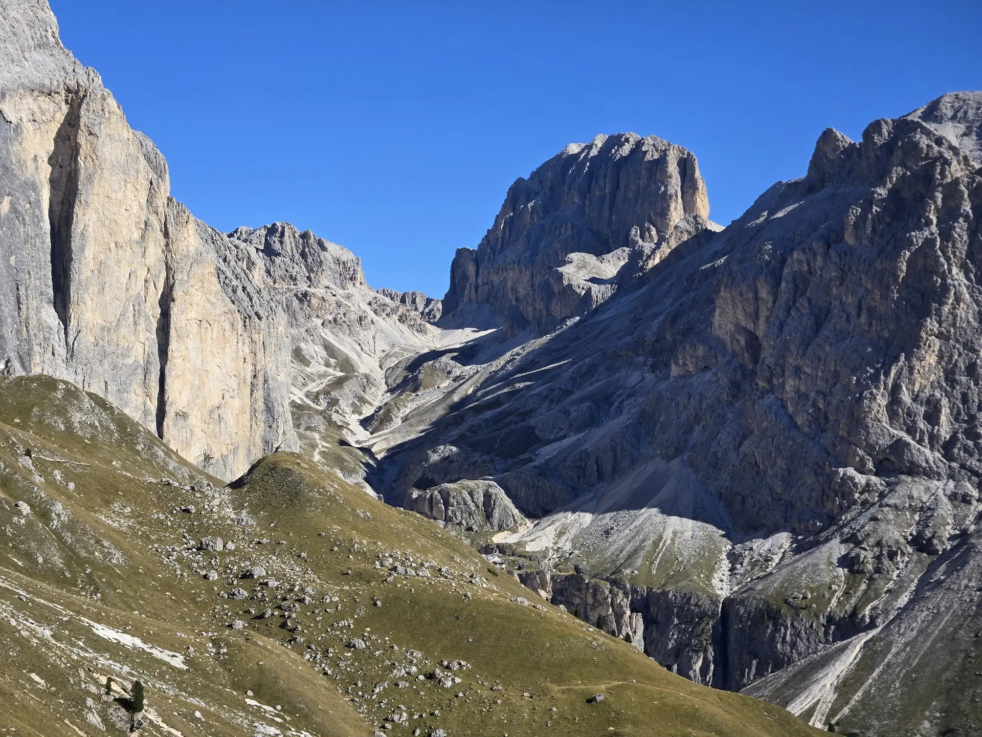 Kesselkogel | © Marcel Benecke 2026