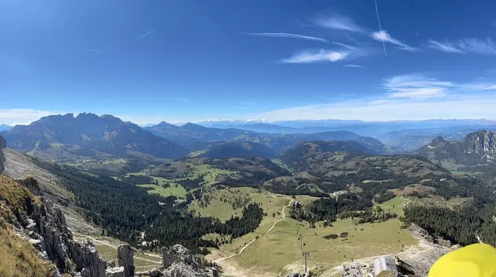 Panorama Latemar | © Jan Starken2026