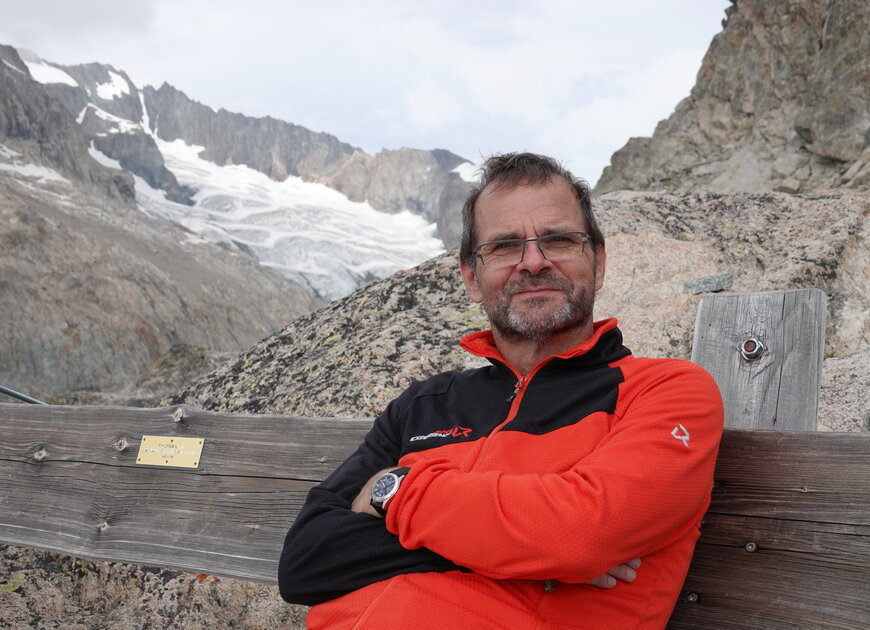 Rainer Weigelt Profil | © Rainer Weigelt Rainer Weigelt Profil | © Rainer Weigelt