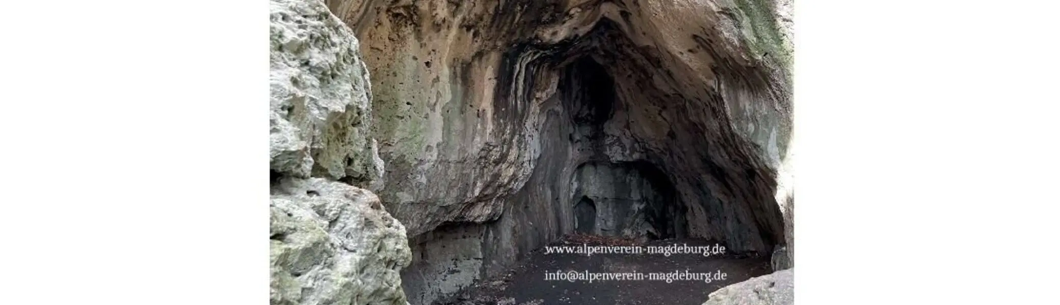 Fernsichten 2025-2 | © DAV-Sektion Magdeburg