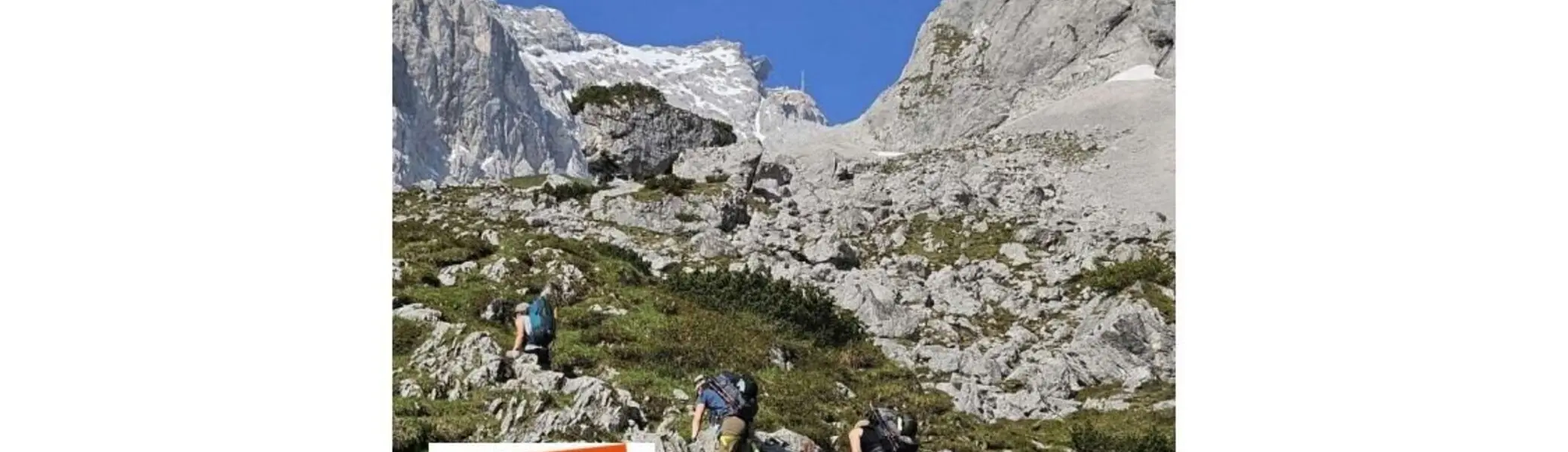 Deckblatt Heft 3 2025 | © DAV Magdeburg