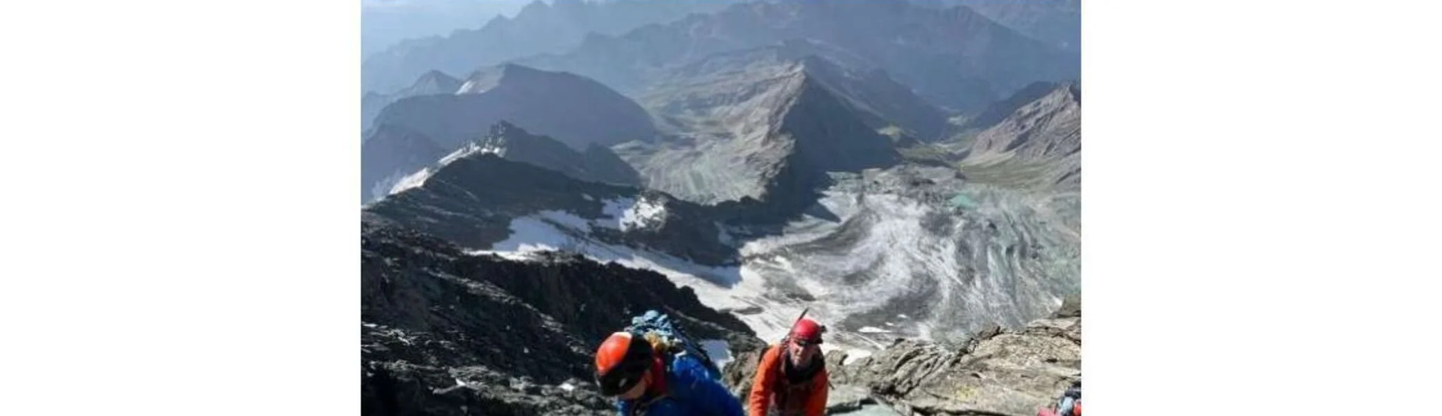 DAV Magdeburg | © Deckblatt Heft 1 2026