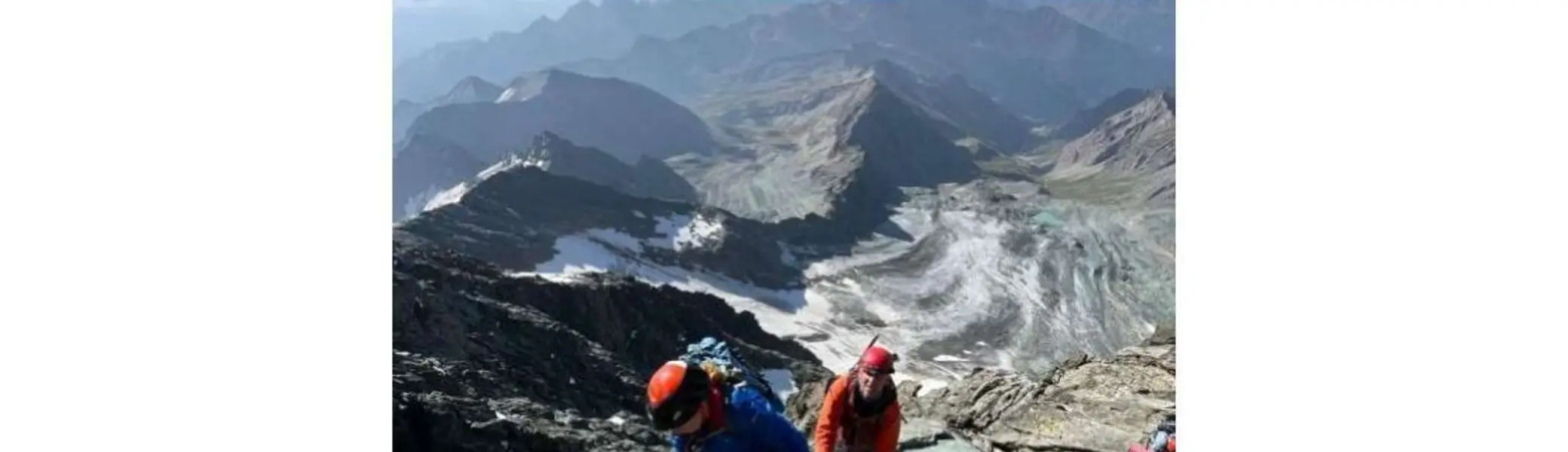 DAV Magdeburg | © Deckblatt Heft 1 2026