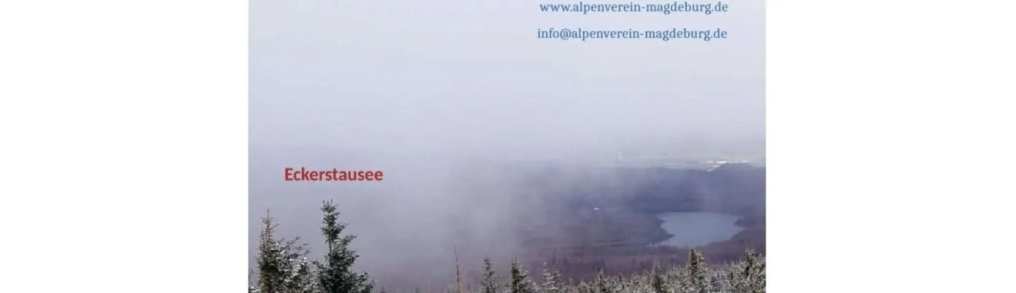 Heft 1 2023 | © DAV Magdeburg