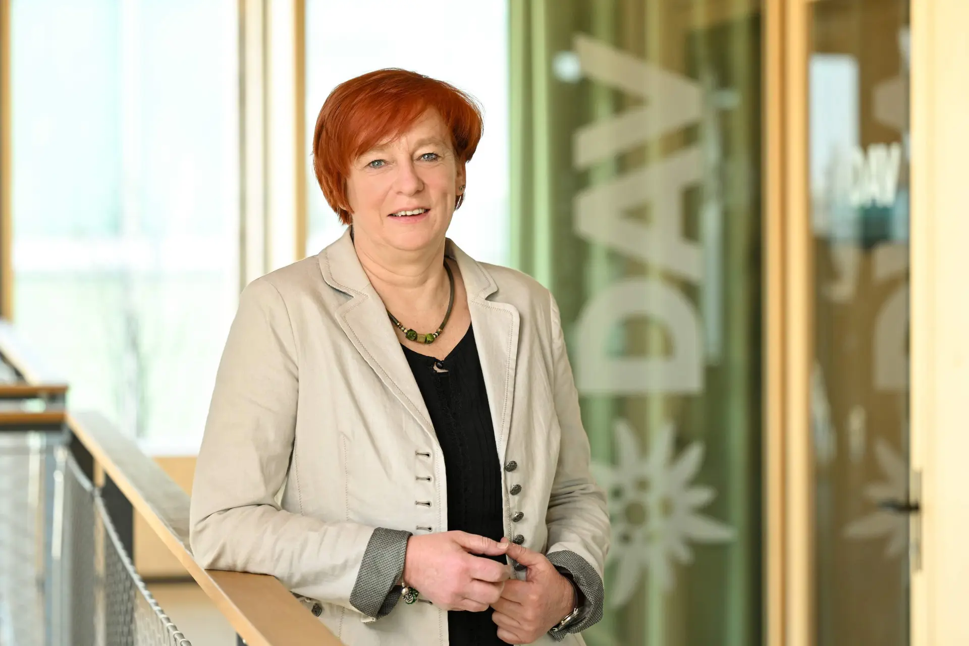 Ergebnisse DAV-Mitgliederumfrage 2025 | © DAV / Lana Bragin